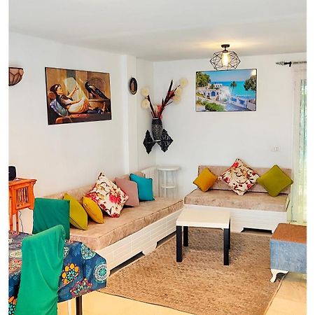 דירות Cosy Duplex" Sidi Bou Said " מראה חיצוני תמונה