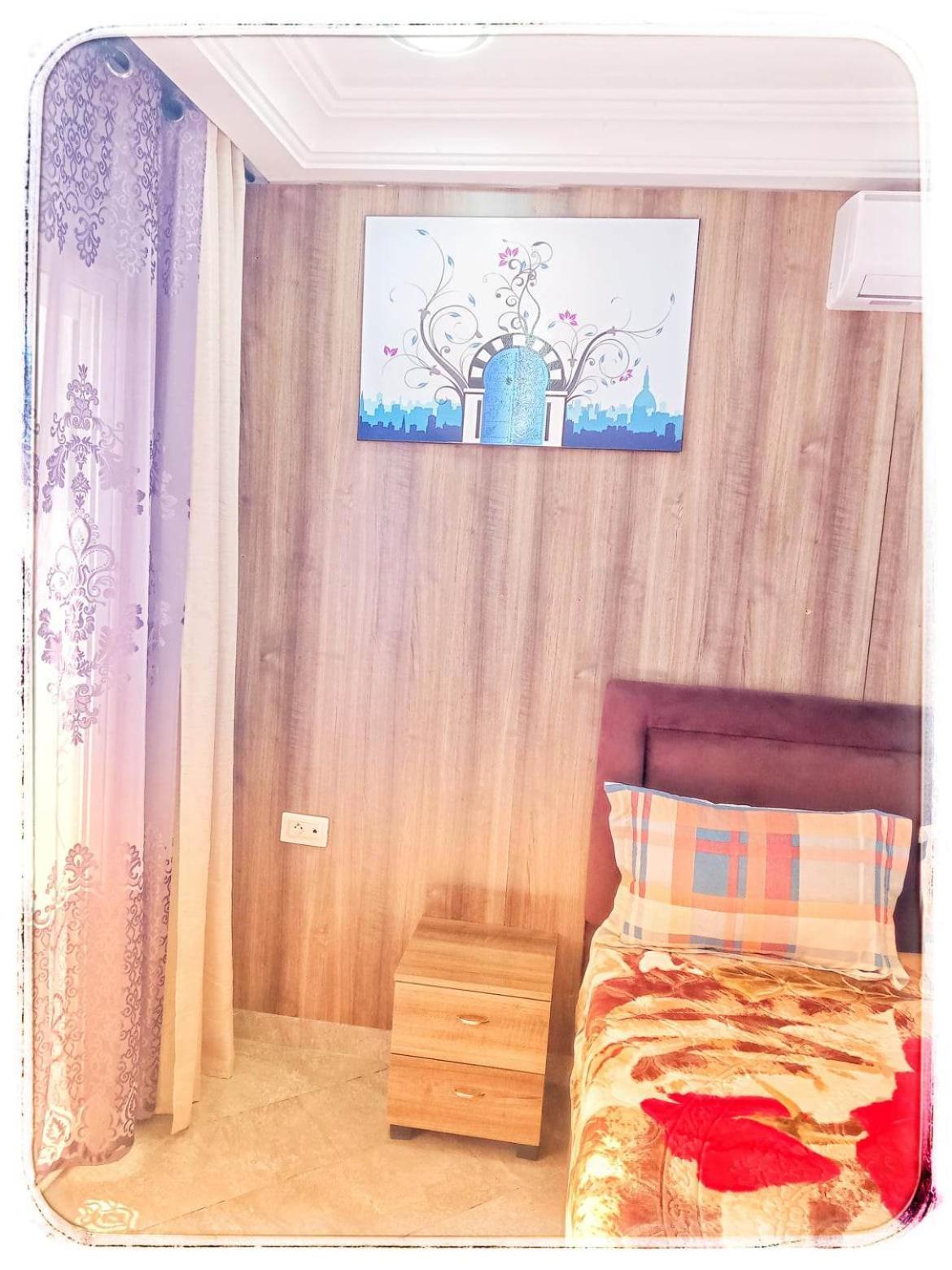 דירות Cosy Duplex" Sidi Bou Said " מראה חיצוני תמונה