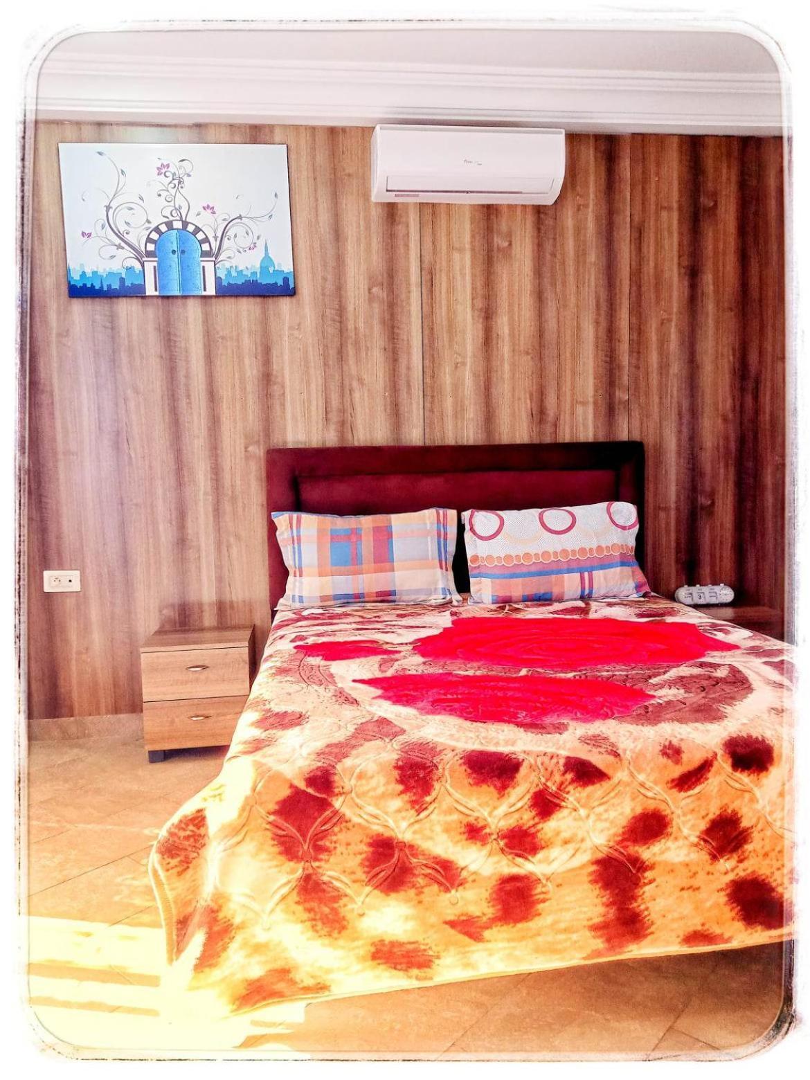 דירות Cosy Duplex" Sidi Bou Said " מראה חיצוני תמונה