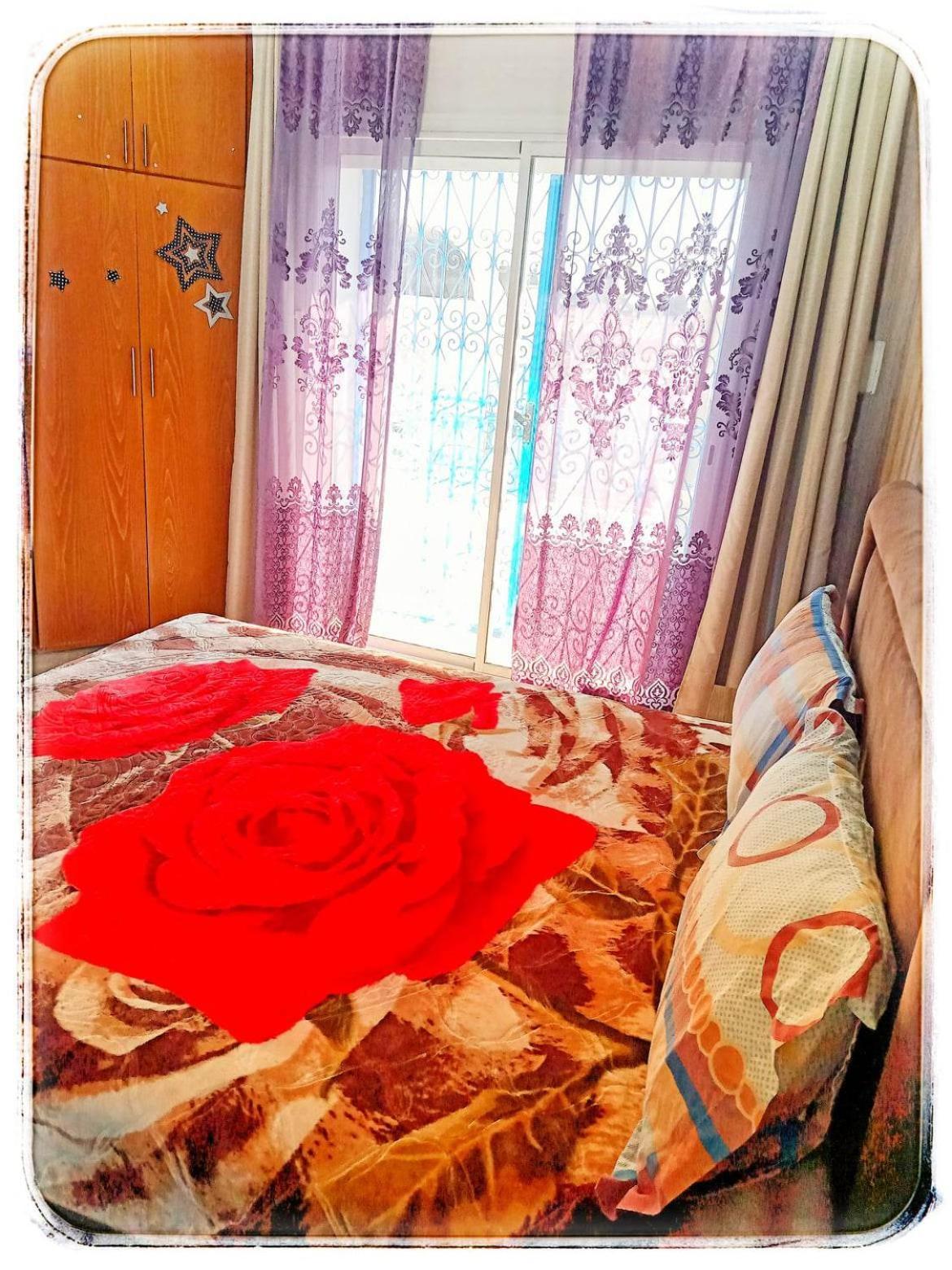דירות Cosy Duplex" Sidi Bou Said " מראה חיצוני תמונה