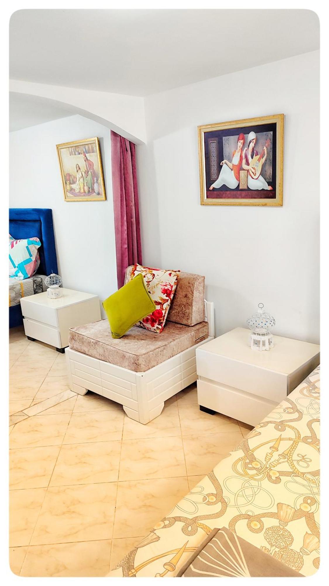 דירות Cosy Duplex" Sidi Bou Said " מראה חיצוני תמונה