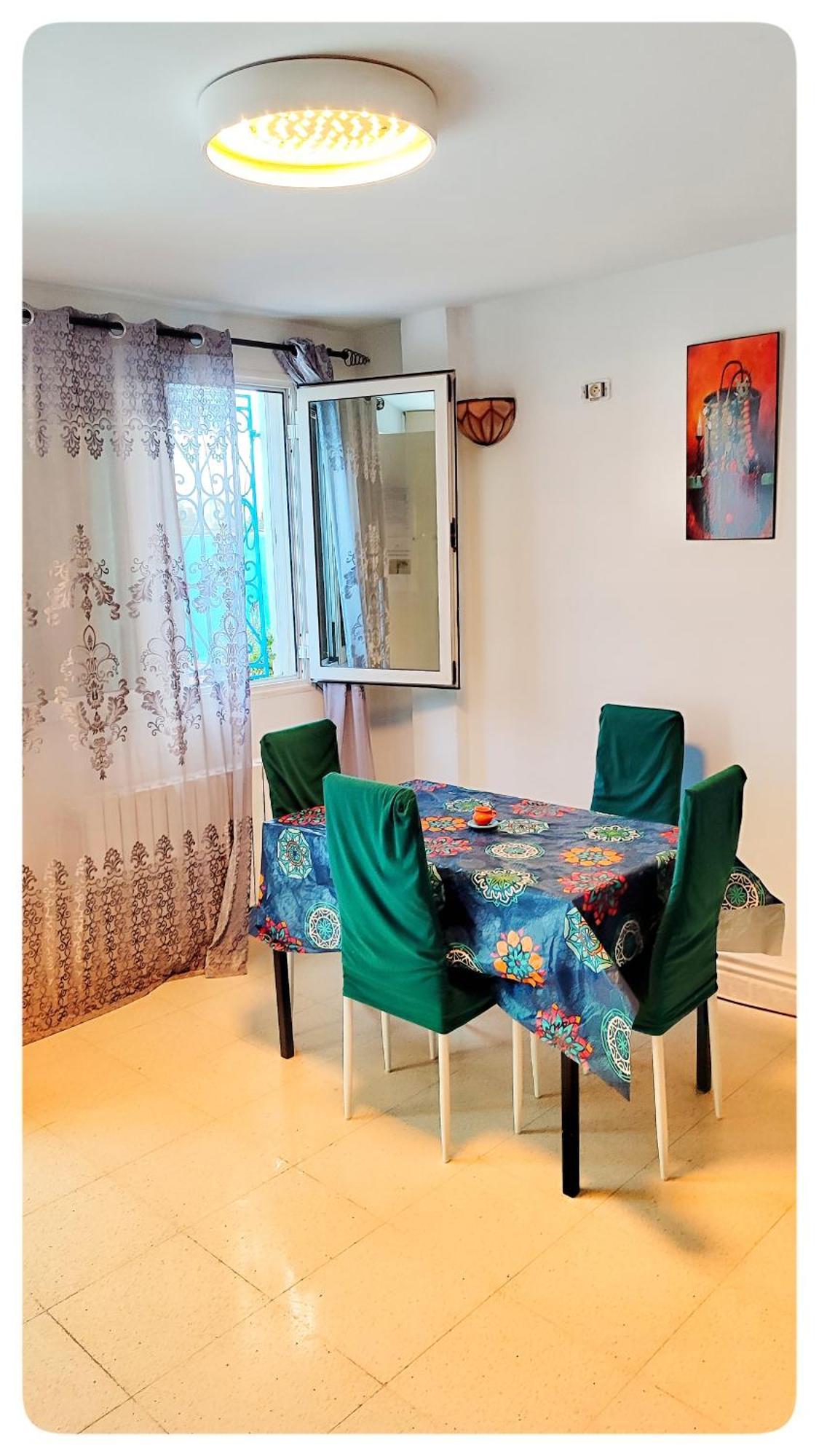 דירות Cosy Duplex" Sidi Bou Said " מראה חיצוני תמונה