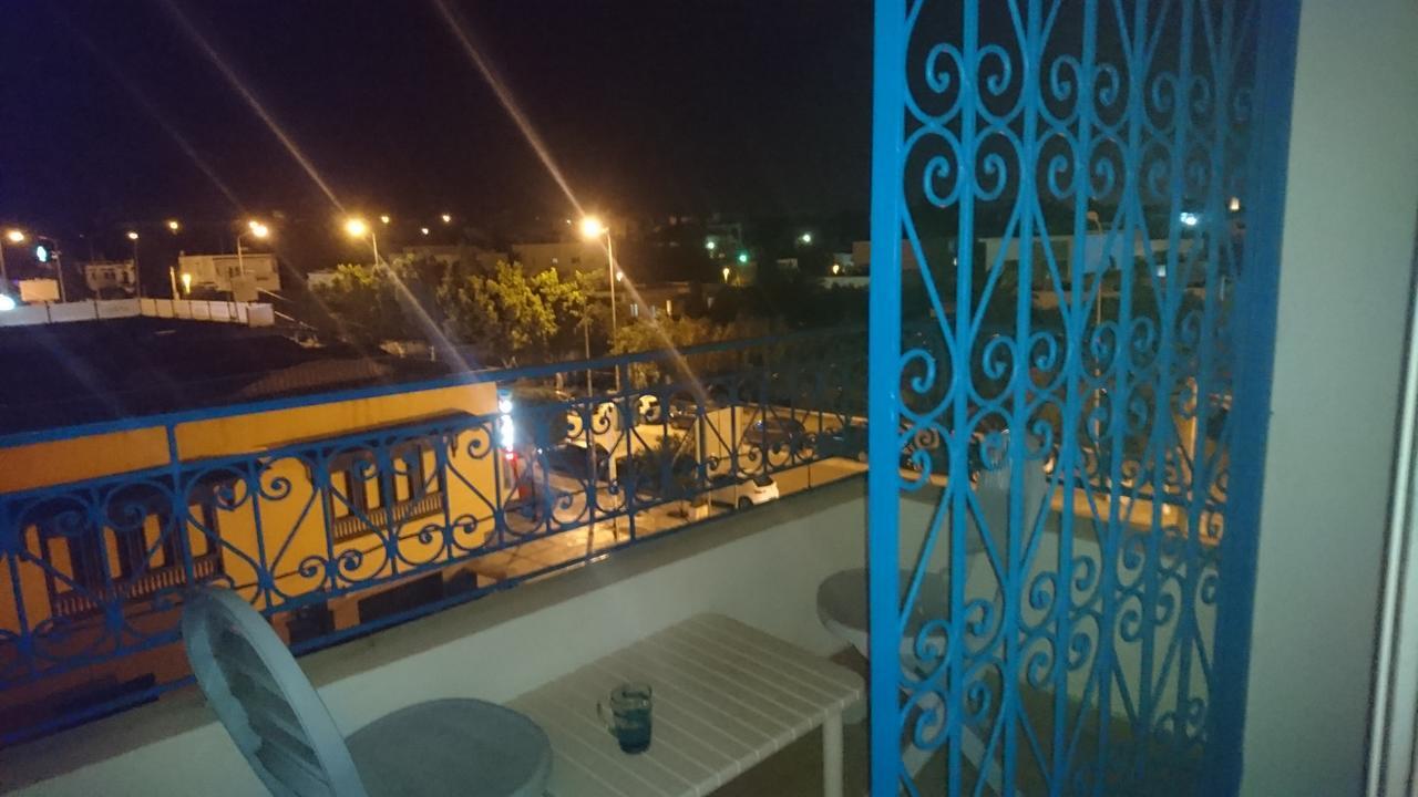 דירות Cosy Duplex" Sidi Bou Said " מראה חיצוני תמונה
